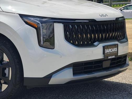 2025 Kia Carnival EX