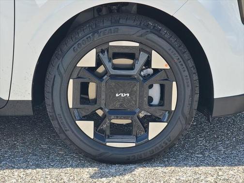 2025 Kia Carnival EX
