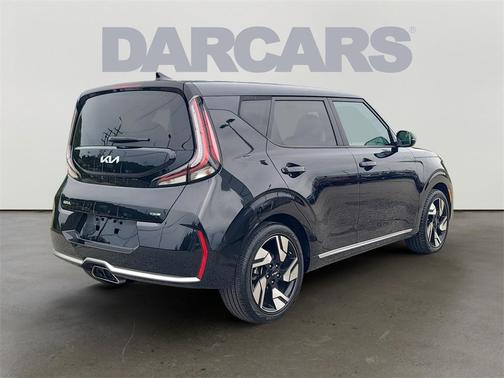 2023 Kia Soul GT-Line