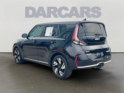 2023 Kia Soul GT-Line