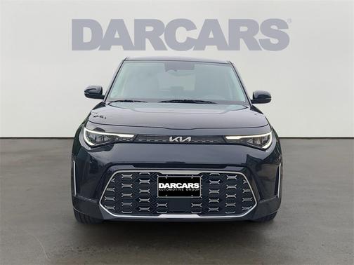 2023 Kia Soul GT-Line