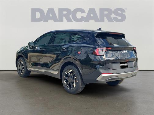 2026 Kia Sportage SX Turbo