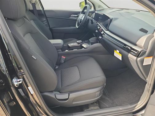 2026 Kia Sportage SX Turbo