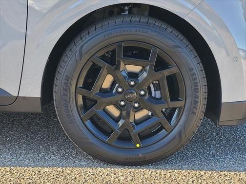2025 Kia Carnival Hybrid SX Prestige