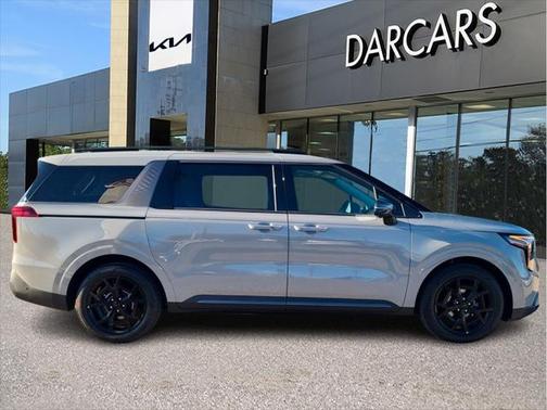 2025 Kia Carnival Hybrid SX Prestige
