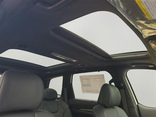 2025 Kia Telluride SX Prestige X-Line