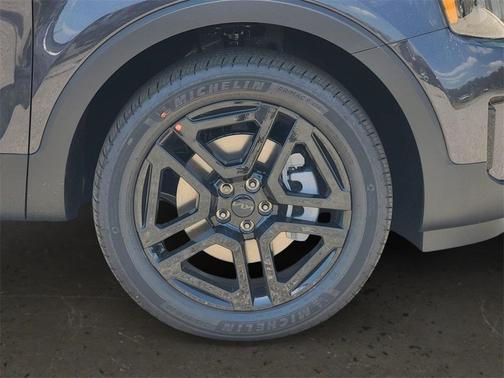 2025 Kia Telluride SX Prestige X-Line