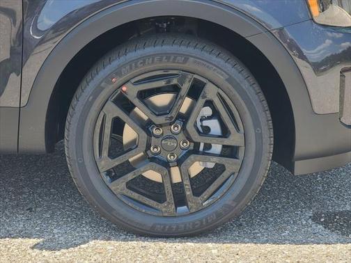 2025 Kia Telluride SX Prestige X-Line