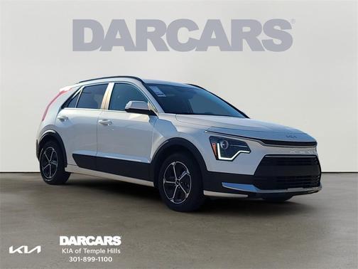 2024 Kia Niro LX