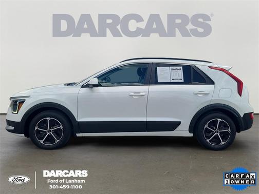 2024 Kia Niro LX