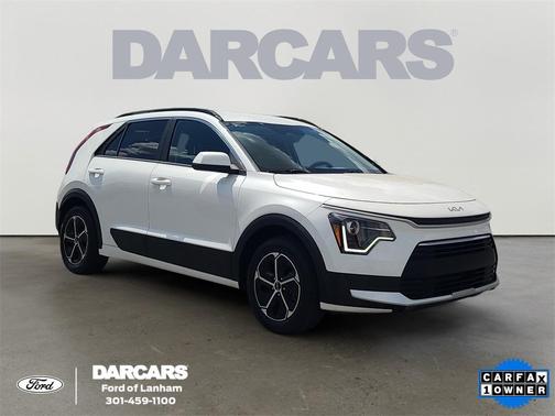 2024 Kia Niro LX