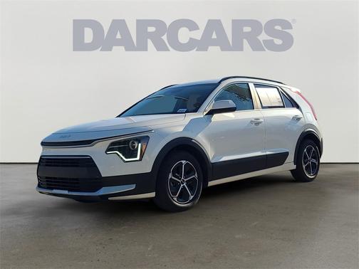 2024 Kia Niro LX