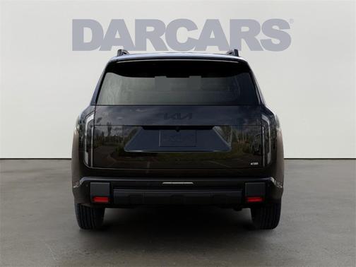 2027 Kia Telluride X-Line SX-Prestige