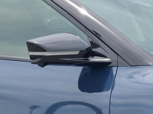 2025 Kia EV6 Wind