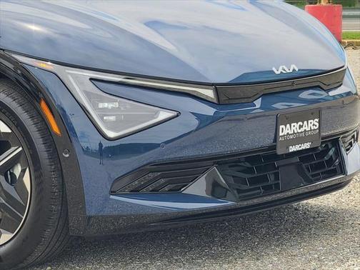 2025 Kia EV6 Wind