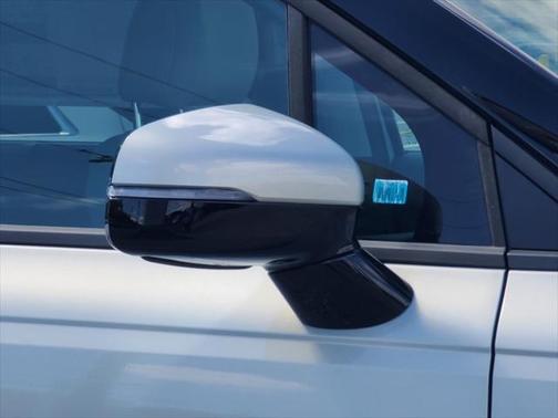 2025 Kia Carnival Hybrid EX