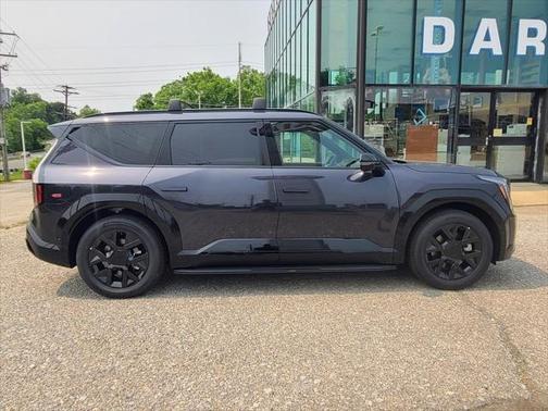 2026 Kia EV9 Land