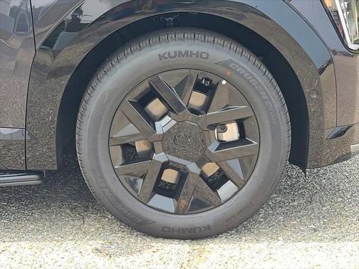 2026 Kia EV9 Land