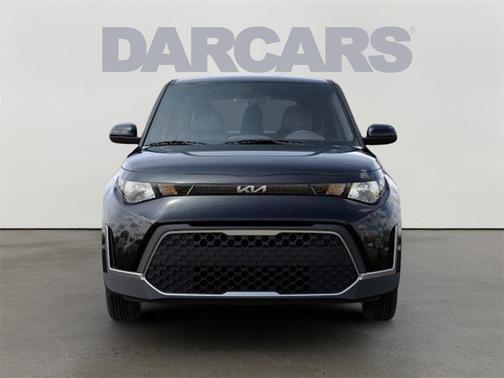 2025 Kia Soul S