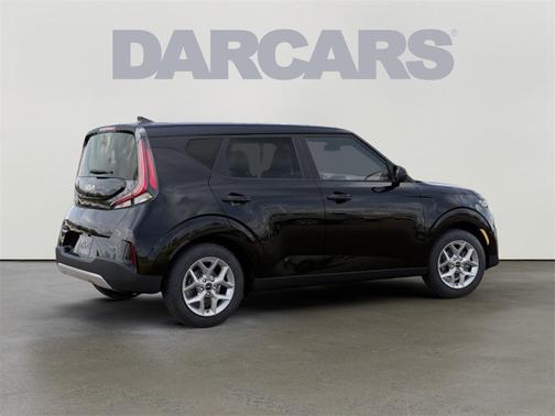 2025 Kia Soul S