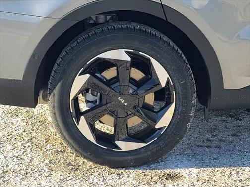 2025 Kia Sorento Hybrid SX Prestige