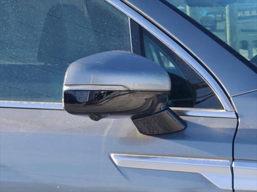 2025 Kia Sorento Hybrid SX Prestige