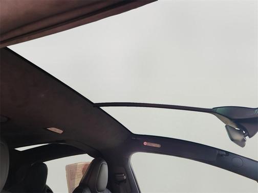 2022 Tesla Model X Plaid Tri Motor All-Wheel Drive