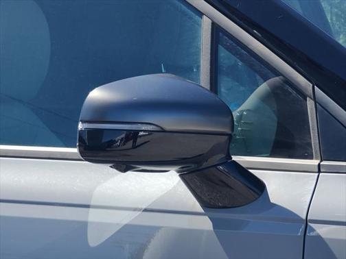 2025 Kia Carnival Hybrid SX