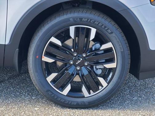 2025 Kia Telluride SX
