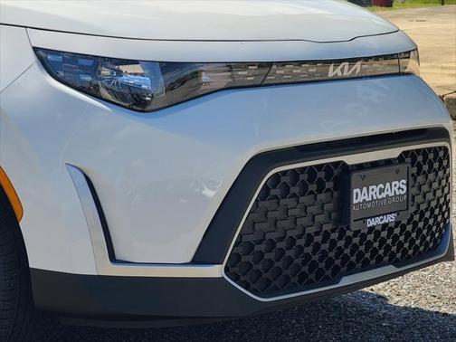 2025 Kia Soul S