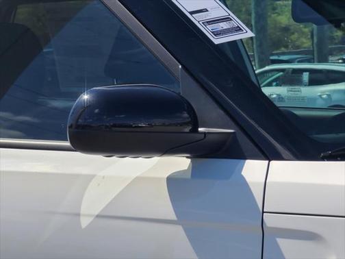 2025 Kia Soul S