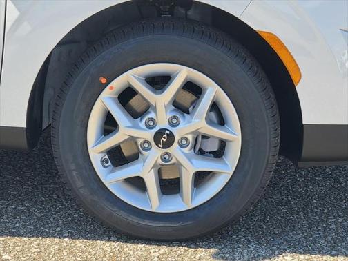 2025 Kia Soul S