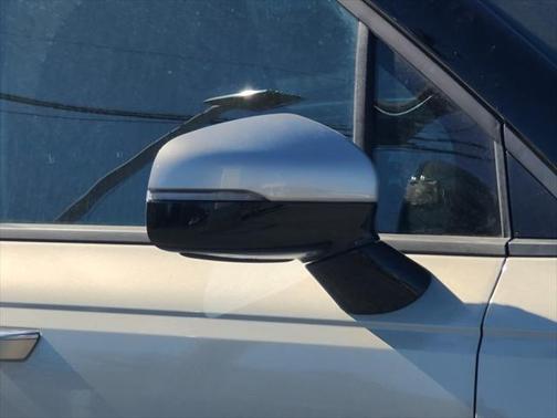 2025 Kia Carnival Hybrid EX
