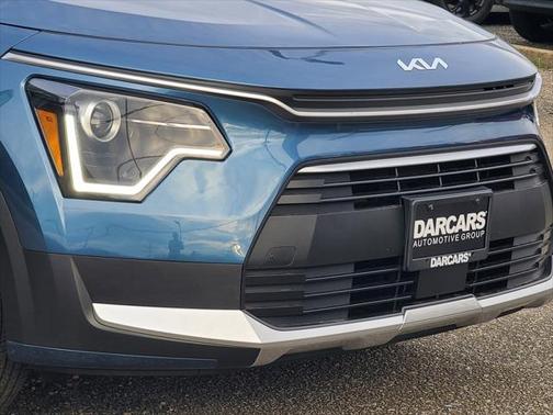 2025 Kia Niro EX