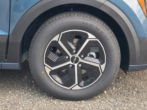 2025 Kia Niro EX