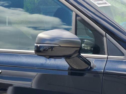 2025 Kia Carnival Hybrid SX