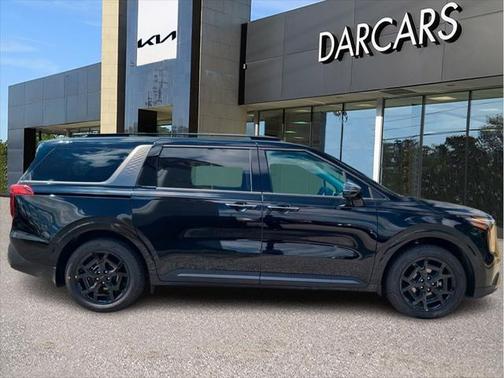 2025 Kia Carnival Hybrid SX