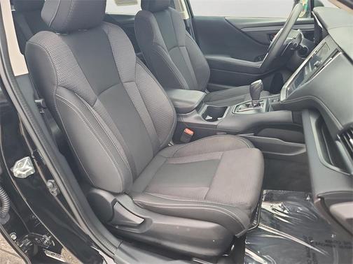 2021 Subaru Outback Base