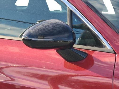 2025 Kia K5 GT
