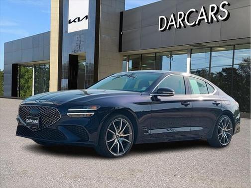 2023 Genesis G70 2.0T AWD