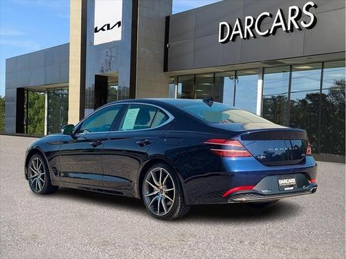 2023 Genesis G70 2.0T AWD