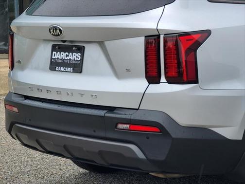 2021 Kia Sorento S