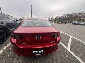 2019 Mazda Mazda3 FWD w/Select Package