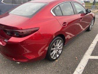 2019 Mazda Mazda3 FWD w/Select Package