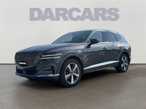 2023 Genesis GV80 2.5T