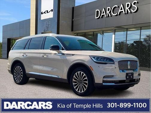 2023 Lincoln Aviator Reserve AWD