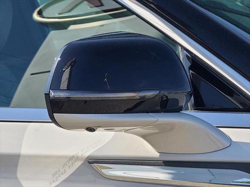 2023 Lincoln Aviator Reserve AWD