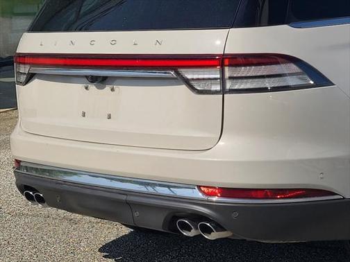 2023 Lincoln Aviator Reserve AWD