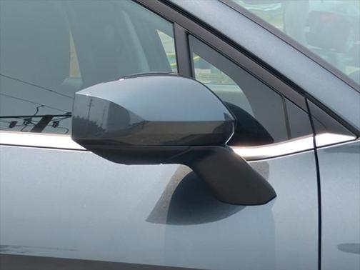 2025 Kia Sportage Hybrid LX