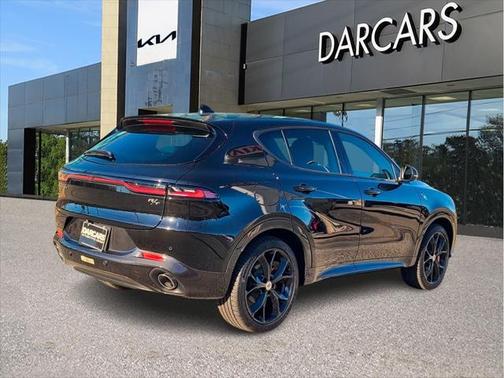 2024 Dodge Hornet R/T EAWD